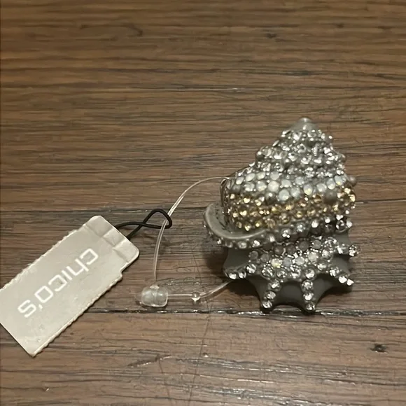 Statement Rings - Picture 5 of 6